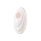 Adam & Eve ADAMS XL VIBRO-SLEEVE Vibration Penis Extender Sleeve with Remote