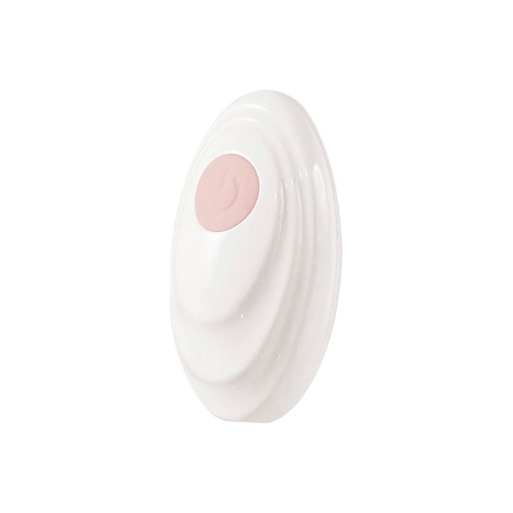 Adam & Eve ADAMS XL VIBRO-SLEEVE Vibration Penis Extender Sleeve with Remote