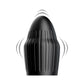 Adam & Eve THE GREAT EXPANDER - Thrusting & Expanding Prostate Massager with Wireless