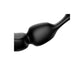 Adam & Eve THE GREAT EXPANDER - Thrusting & Expanding Prostate Massager with Wireless