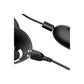 Adam & Eve THE GREAT EXPANDER - Thrusting & Expanding Prostate Massager with Wireless