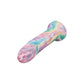 Adam & Eve RAINBOW GALAXY G - Coloured 14cm Dildo