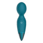 Adam & Eve DEW DROP Mini Massager Wand - Green