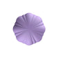 Adam & Eve HER MAJESTY - Purple Vibrating Massager Wand