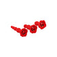 Adam & Eve BOOTY BOUQUET Anal Gem Training Kit - Set of 3 Sizes