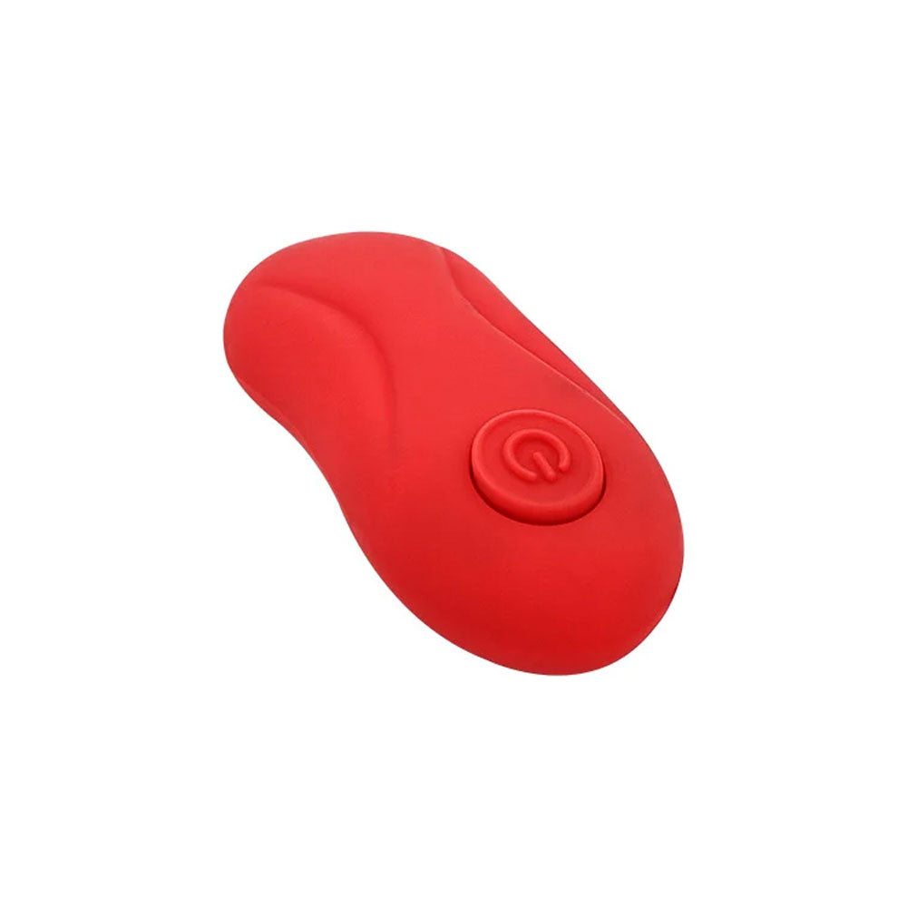 Adam & Eve SWEETHEART Kegel Trainer - Vibrating Kegel Balls with Remote