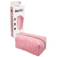 Adam & Eve Eves Plush Storage Bag - Discreet Toy Pouch