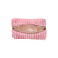 Adam & Eve Eves Plush Storage Bag - Discreet Toy Pouch