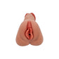 Adam & Eve The Beef Master - 2 in 1 Enhancer & Stroker