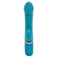 Adam & Eve Sirens Embrace Inflatable Kegelflex Rabbit Vibrator