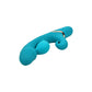 Adam & Eve Sirens Embrace Inflatable Kegelflex Rabbit Vibrator