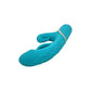 Adam & Eve Sirens Embrace Inflatable Kegelflex Rabbit Vibrator