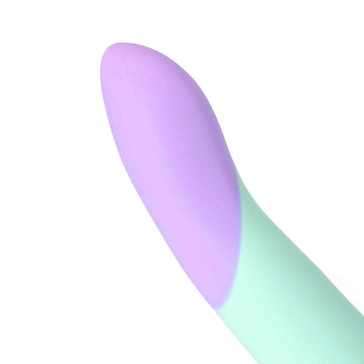 Adam & Eve BLISS - Coloured 16.5cm Dildo