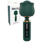 Adam & Eve THE ROYAL ROSE Mini Wand - Green