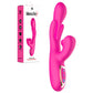 Adam & Eve THE HYPER WAVE Rabbit Vibrator - Pink