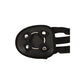 Adam & Eve EVES STRAP-ON - Black Adjustable Strap-On Harness (No Probe Included)