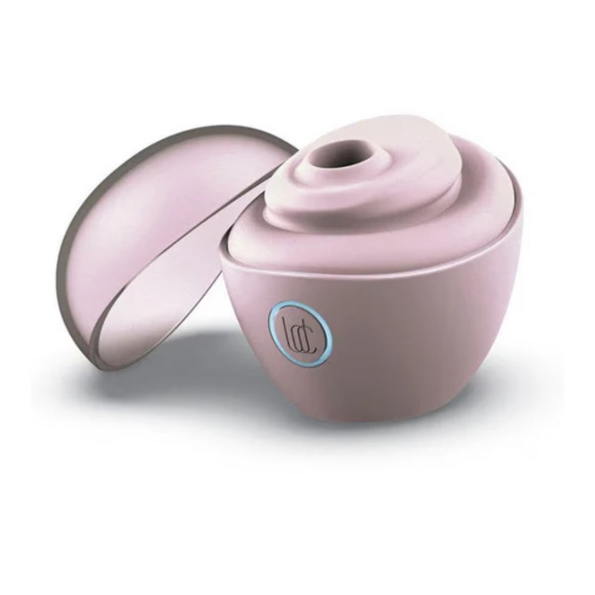 Lora DiCarlo Baci - Dual-Stimulation Massager