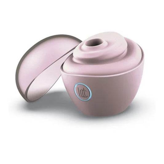 Lora DiCarlo Baci - Dual-Stimulation Massager
