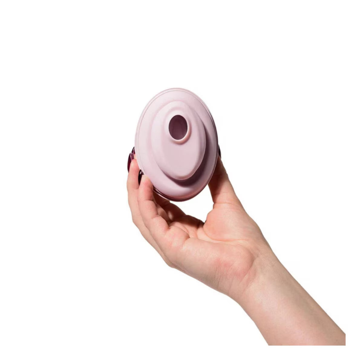 Lora DiCarlo Baci - Dual-Stimulation Massager