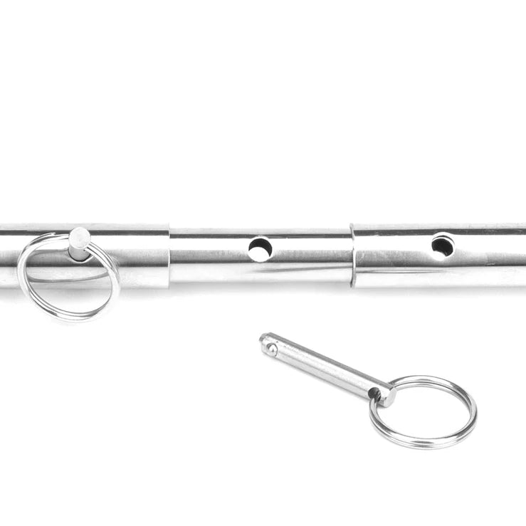Lux Fetish Expandable Spreader Bar Set