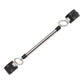 Lux Fetish Spreader Bar With Lockable Cuffs
