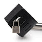 Lux Fetish Spreader Bar With Lockable Cuffs
