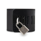 Lux Fetish Spreader Bar With Lockable Cuffs