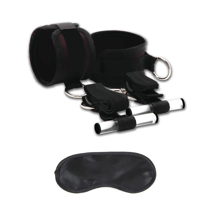 Lux Fetish Closet Cuffs