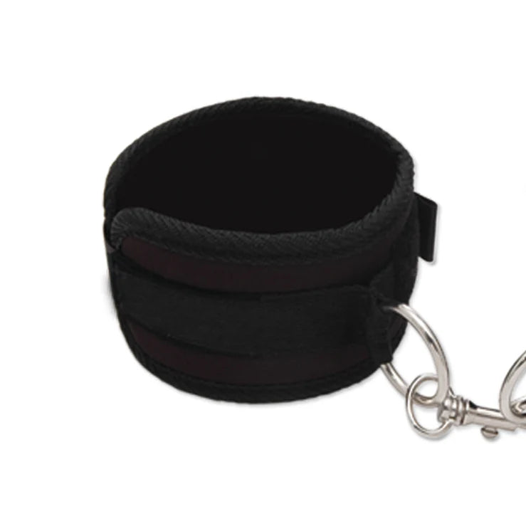 Lux Fetish Closet Cuffs