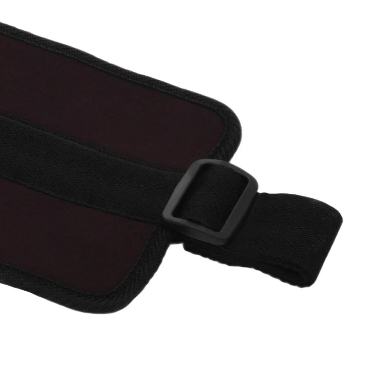 Lux Fetish Doggie Style Support Position Strap