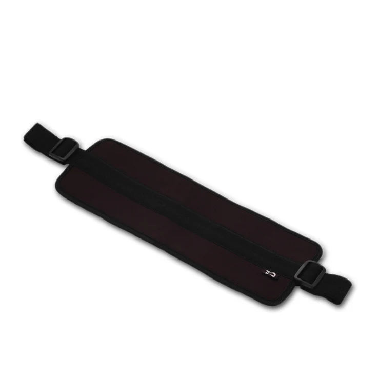 Lux Fetish Doggie Style Support Position Strap