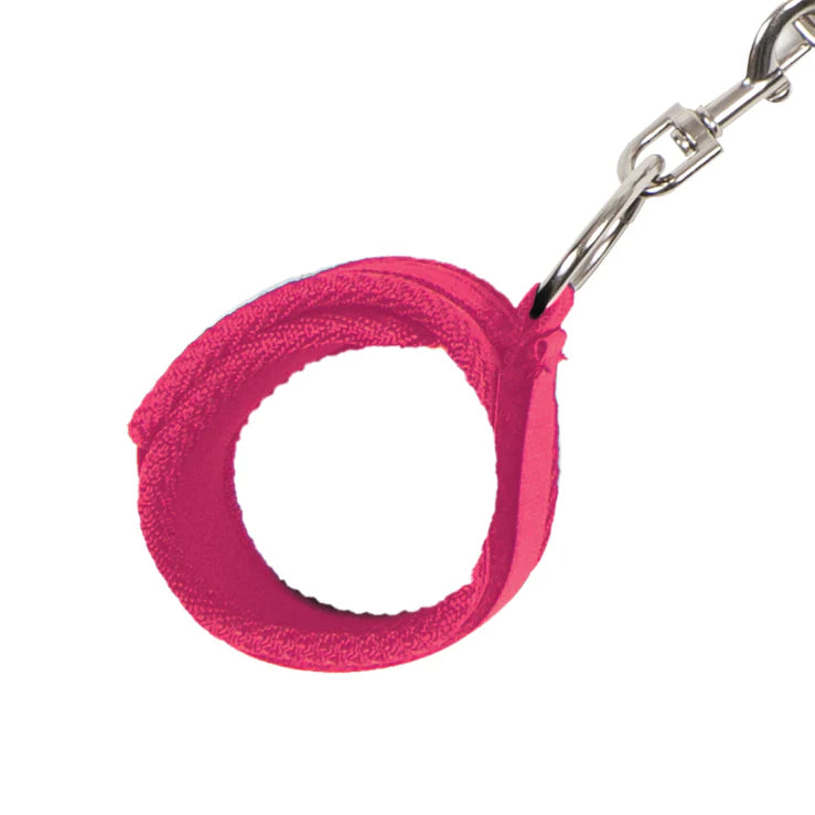 Lux Fetish 7 PC Bed Spreader Hot Pink