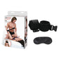 Lux Fetish G Spot Pal - Ankle Cuffs Restraints