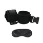 Lux Fetish G Spot Pal - Ankle Cuffs Restraints