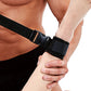 Lux Fetish G Spot Pal - Ankle Cuffs Restraints