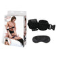 Lux Fetish G Spot Pal - Ankle Cuffs Restraints