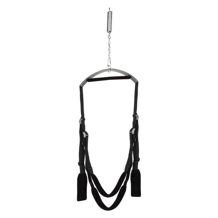 Lux Fetish Fantasy Swing - Holds Up To 90KG