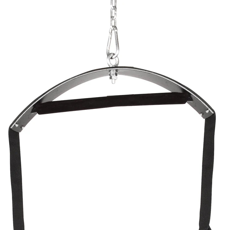 Lux Fetish Fantasy Swing - Holds Up To 90KG