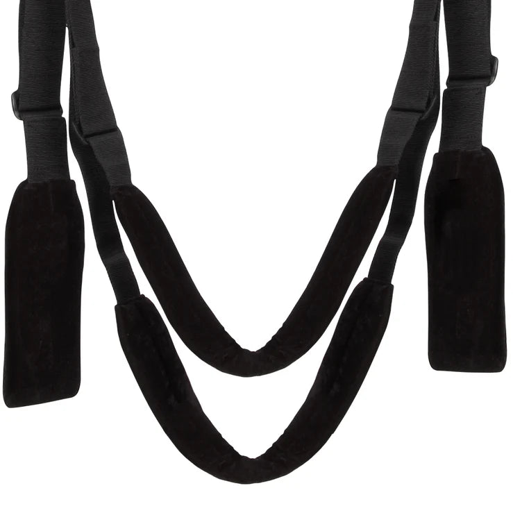 Lux Fetish Fantasy Swing - Holds Up To 90KG