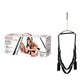 Lux Fetish Fantasy Swing - Holds Up To 90KG