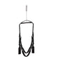 Lux Fetish Fantasy Swing - Holds Up To 90KG