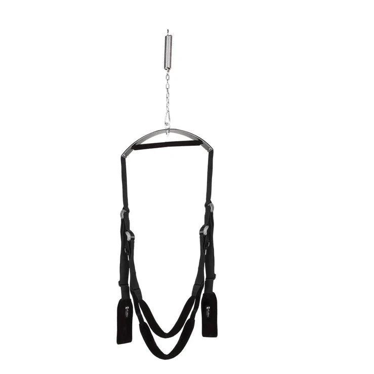 Lux Fetish Fantasy Swing - Holds Up To 90KG