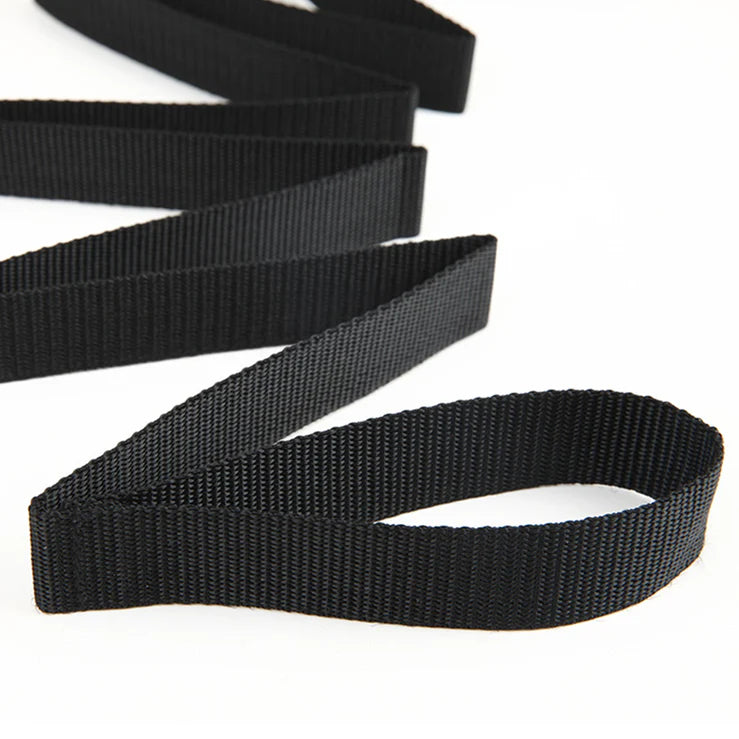 Lux Fetish Bondage Bed Strap