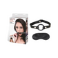 Lux Fetish Open Mouth Gag