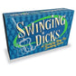 Little Genie | Swinging Dicks - Swinging Ring Toss Drinking Game