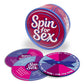 Little Genie | Spin For Sex - Couples Game