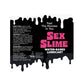 Little Genie | Sex Slime - Water Based Lubricant Pink 120ml