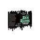 Little Genie | Sex Slime - Cum Style Creature Water Based Lubricant Green 120ml