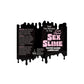Little Genie | Sex Slime - Pink/Green/Blue/Purple Cum Style Water Based Lubricant 60ml or 120ml