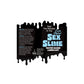 Little Genie | Little Genie | Sex Slime - Cum Style Creature Water Based Lubricant Blue 120ml